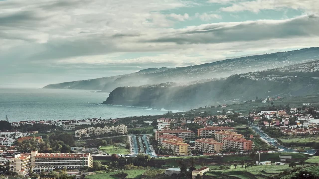 Santa Cruz de Tenerife