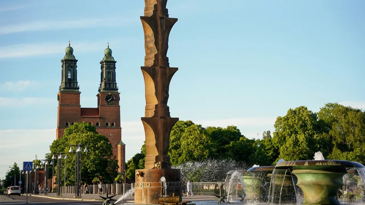 Eskilstuna
