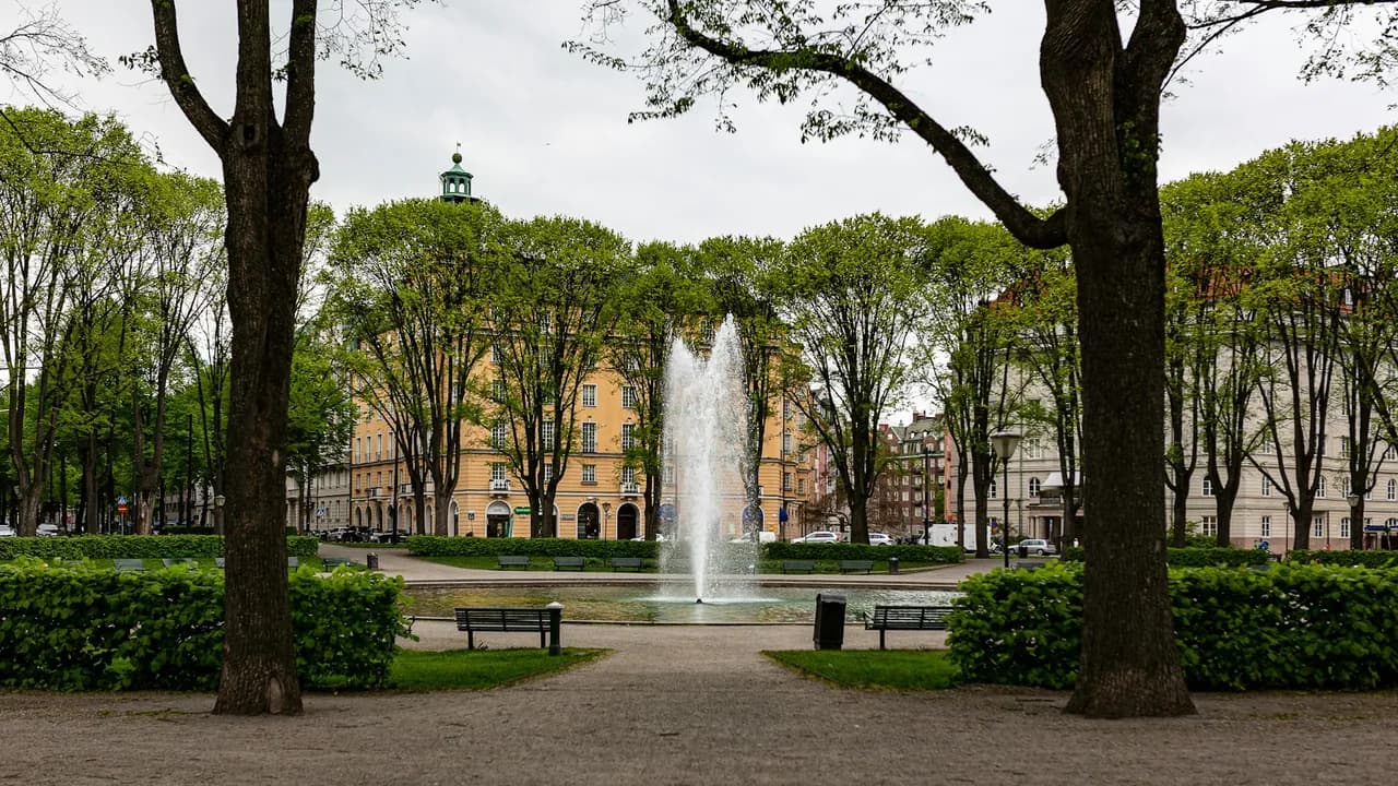 Stromstad
