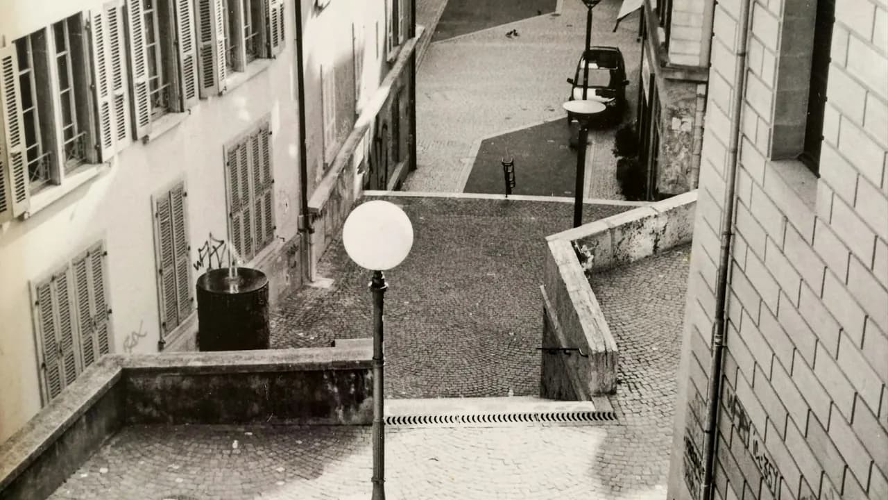 Lausanne
