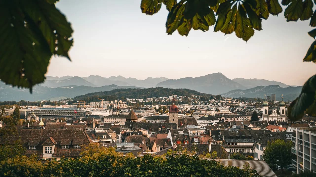 Lucerne