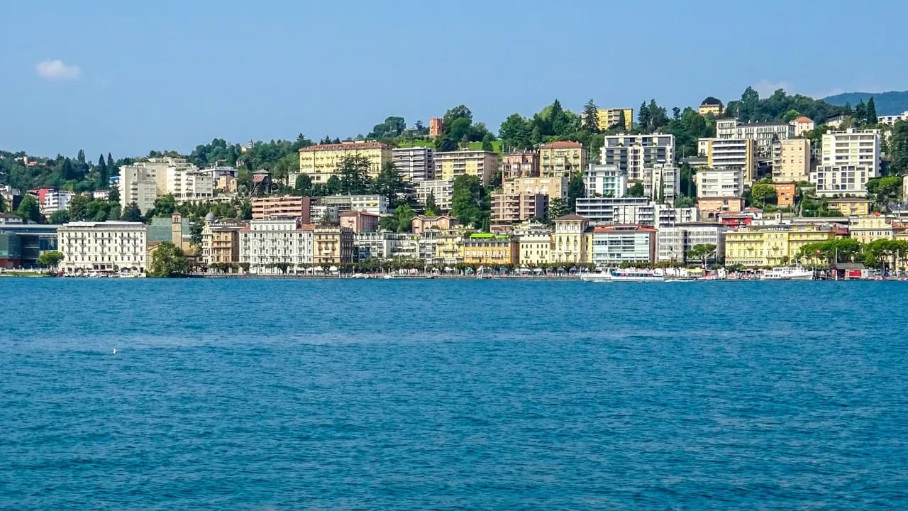 Lugano