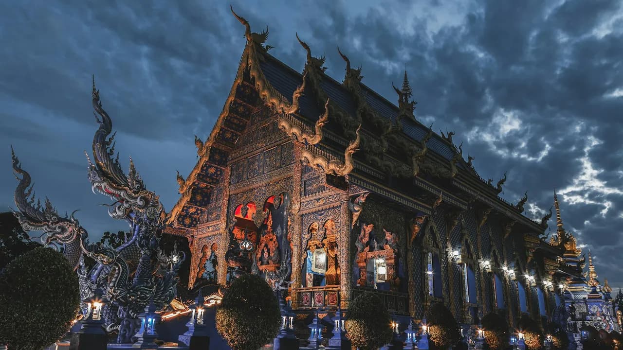 Chiang Rai