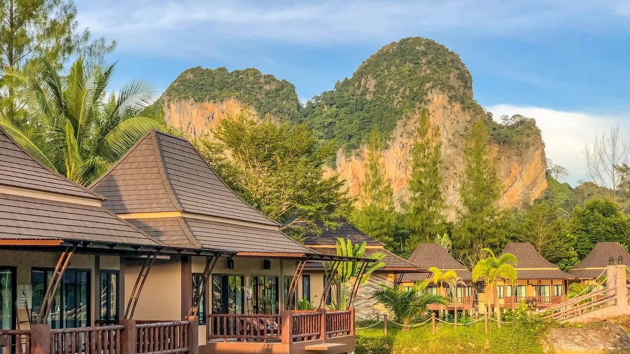 Krabi