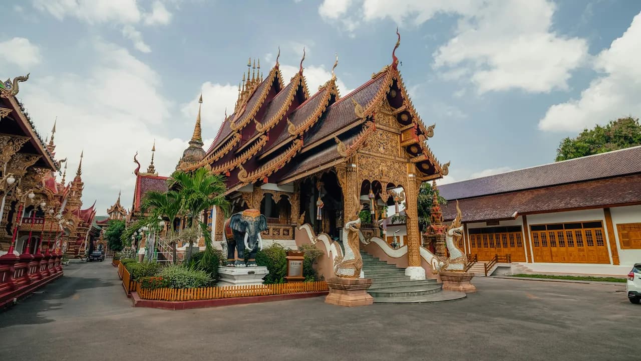 Mueang Samut Prakan