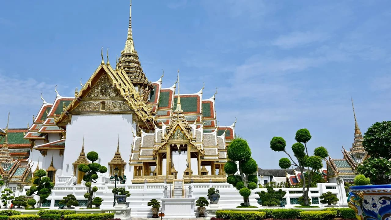 Pathum Thani