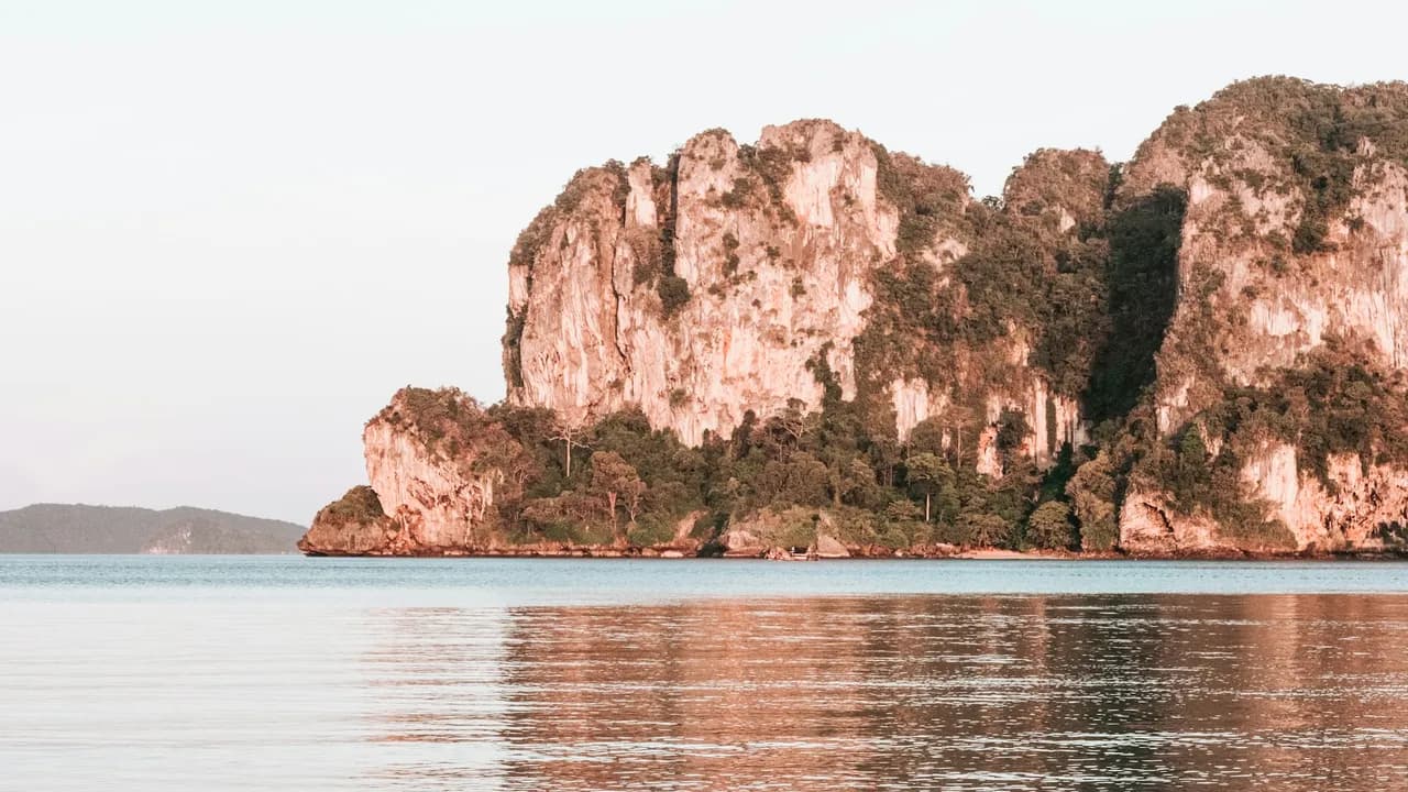 Phangnga