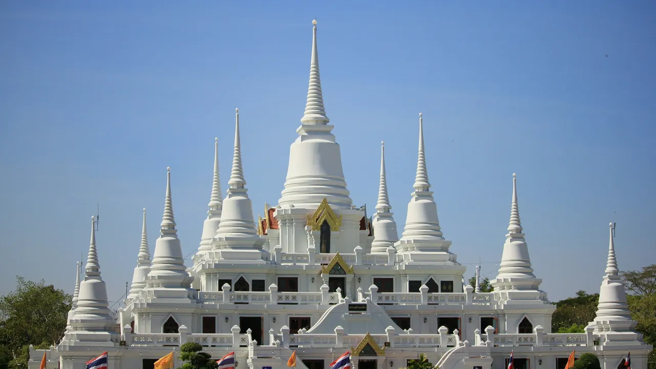 Samut Prakan