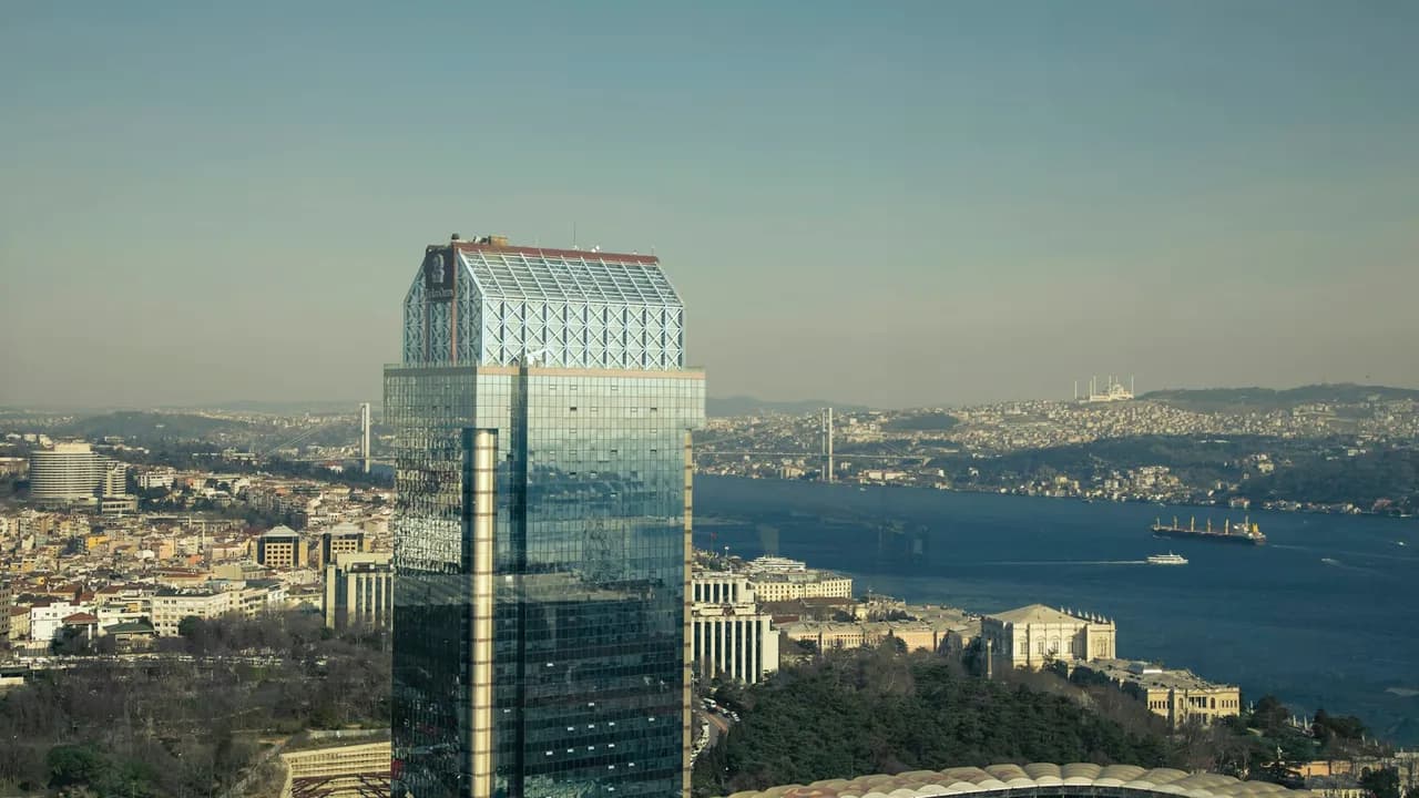 Istanbul