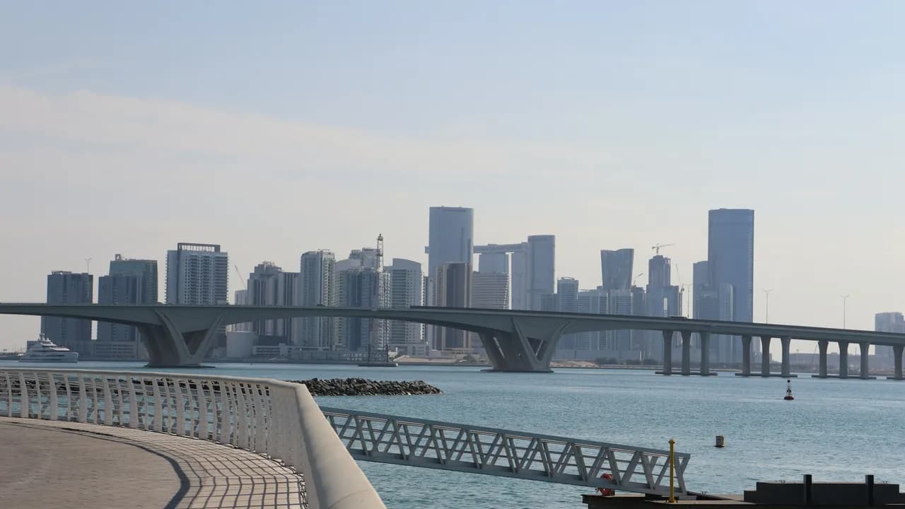 Abu Dhabi