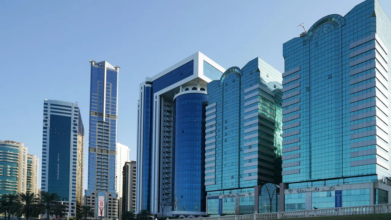 Sharjah