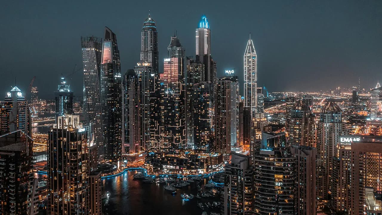 Dubai