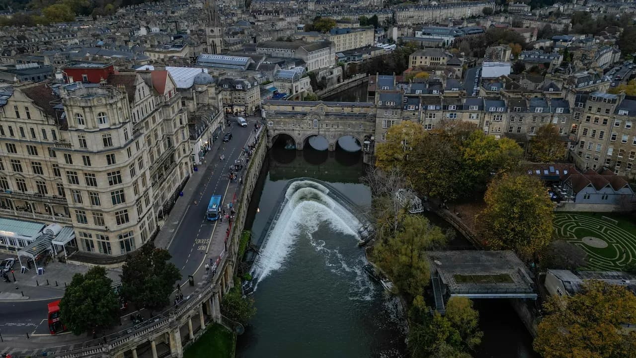 Bath