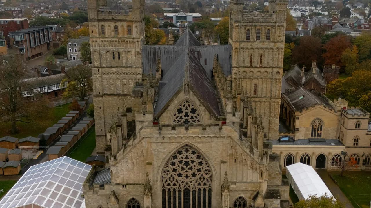 Exeter