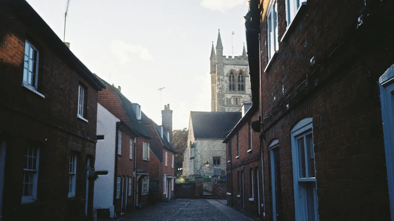 Farnham
