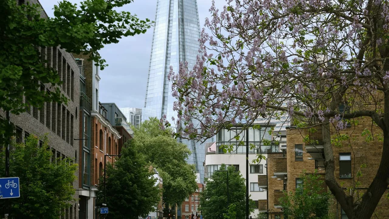 Greater London