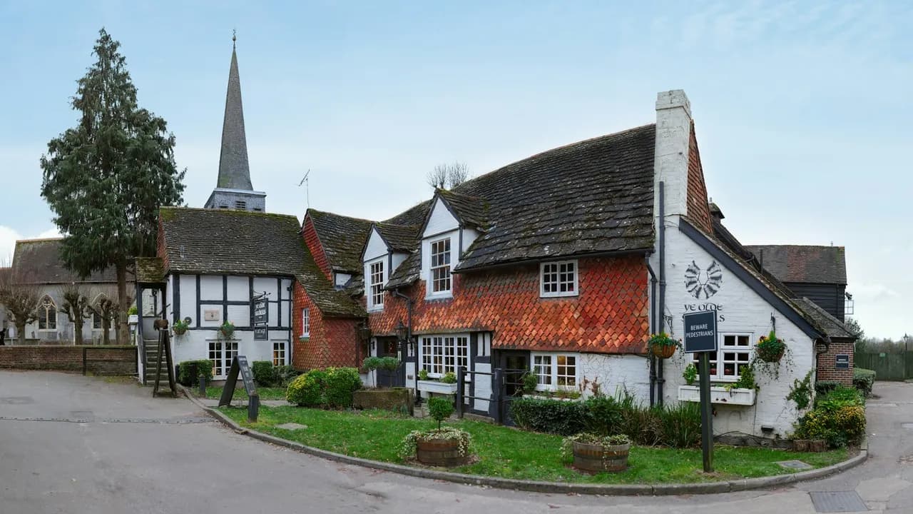 Horley
