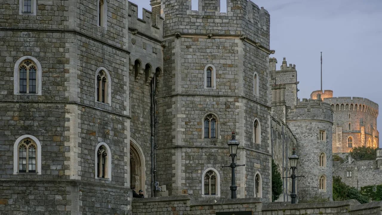Windsor