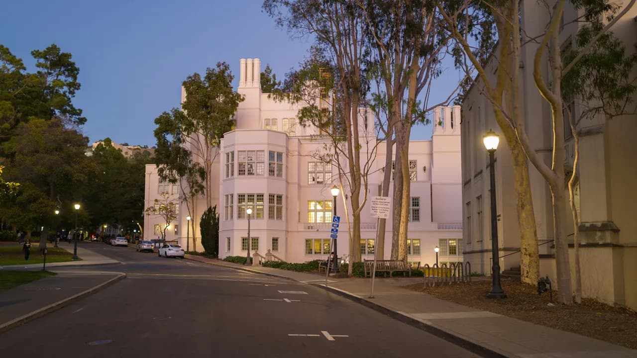Berkeley