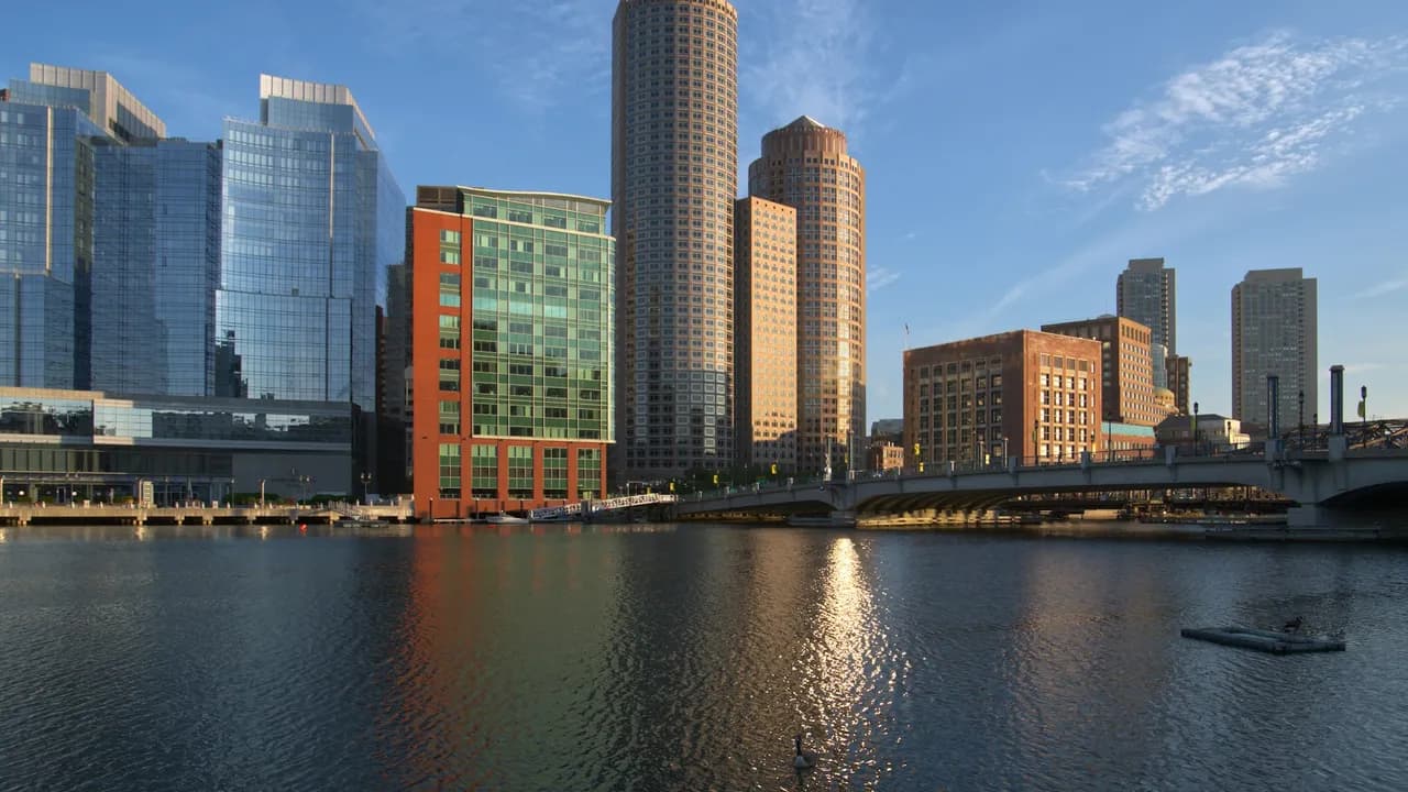 Boston