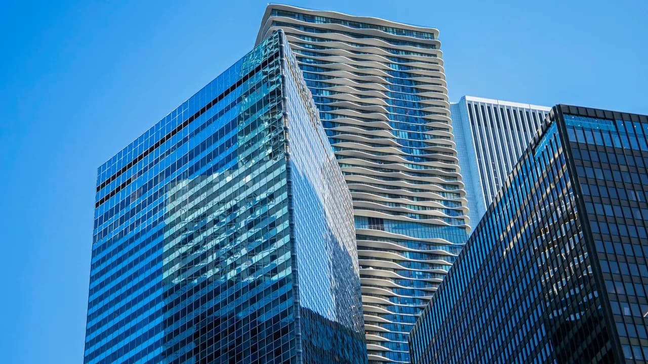 Chicago