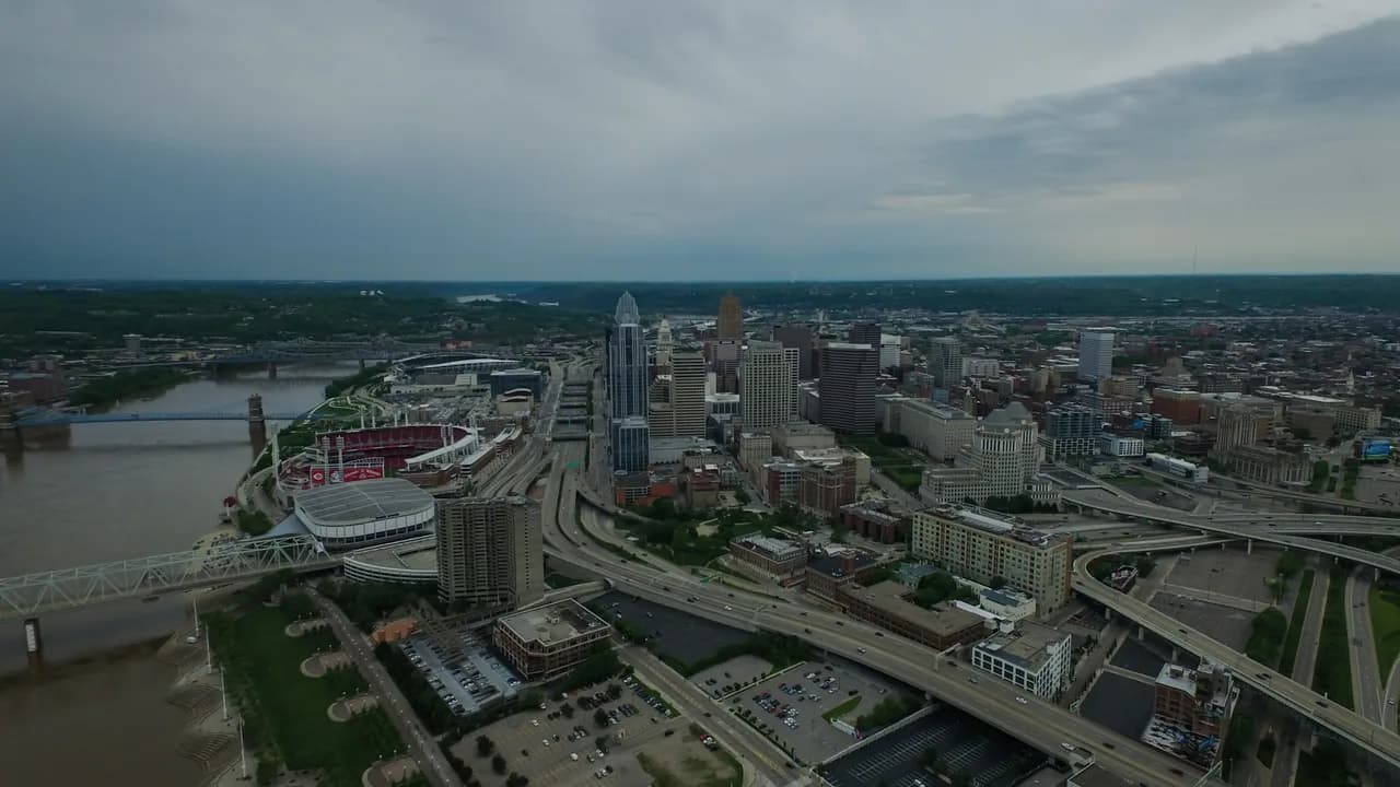 Cincinnati