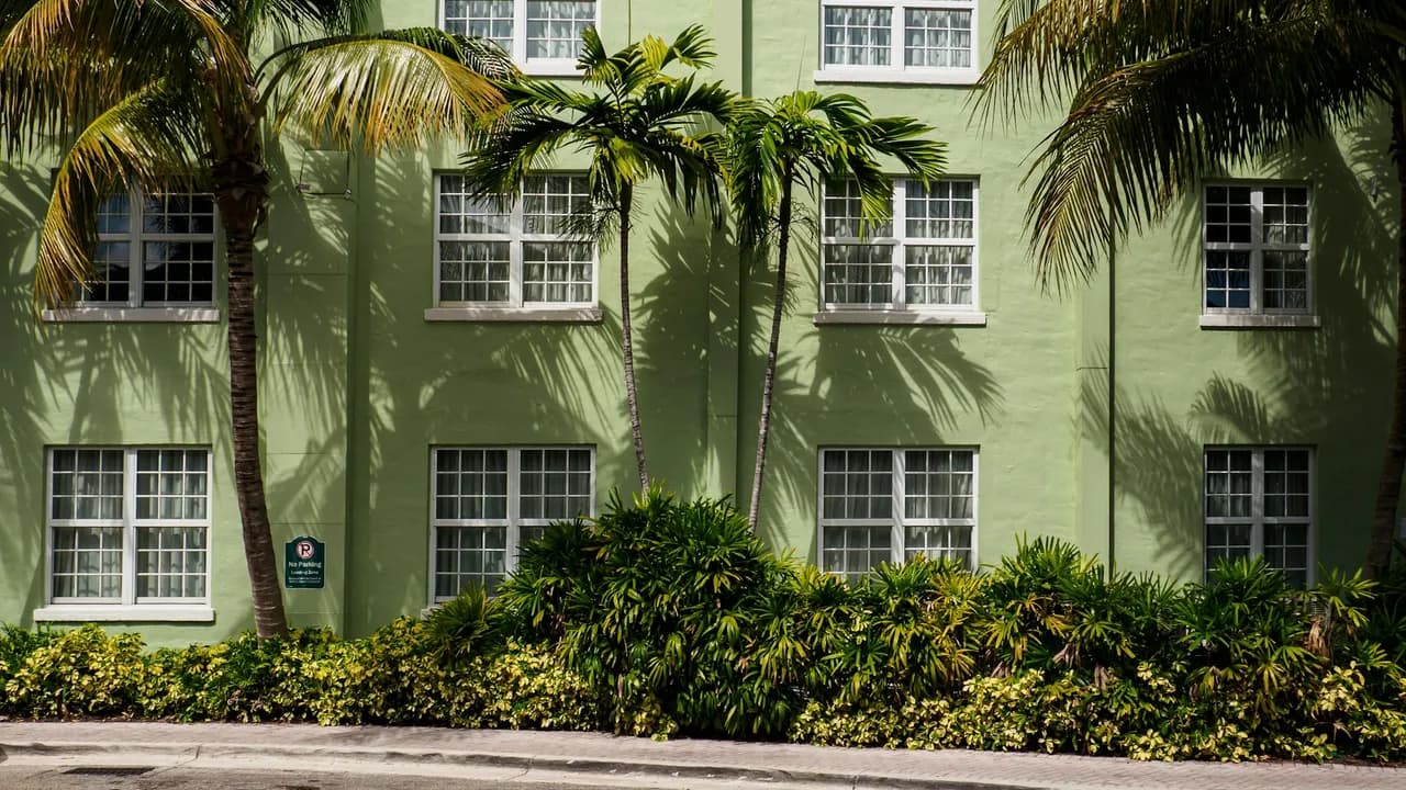 Fort Lauderdale