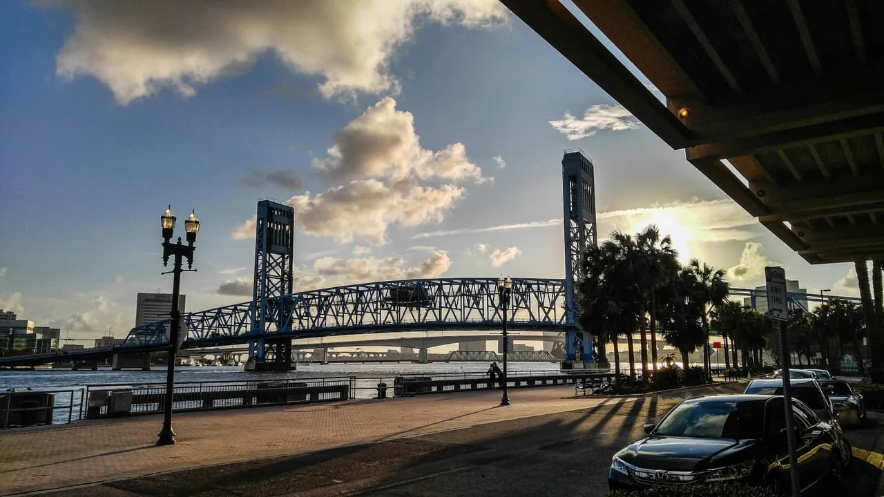 Jacksonville