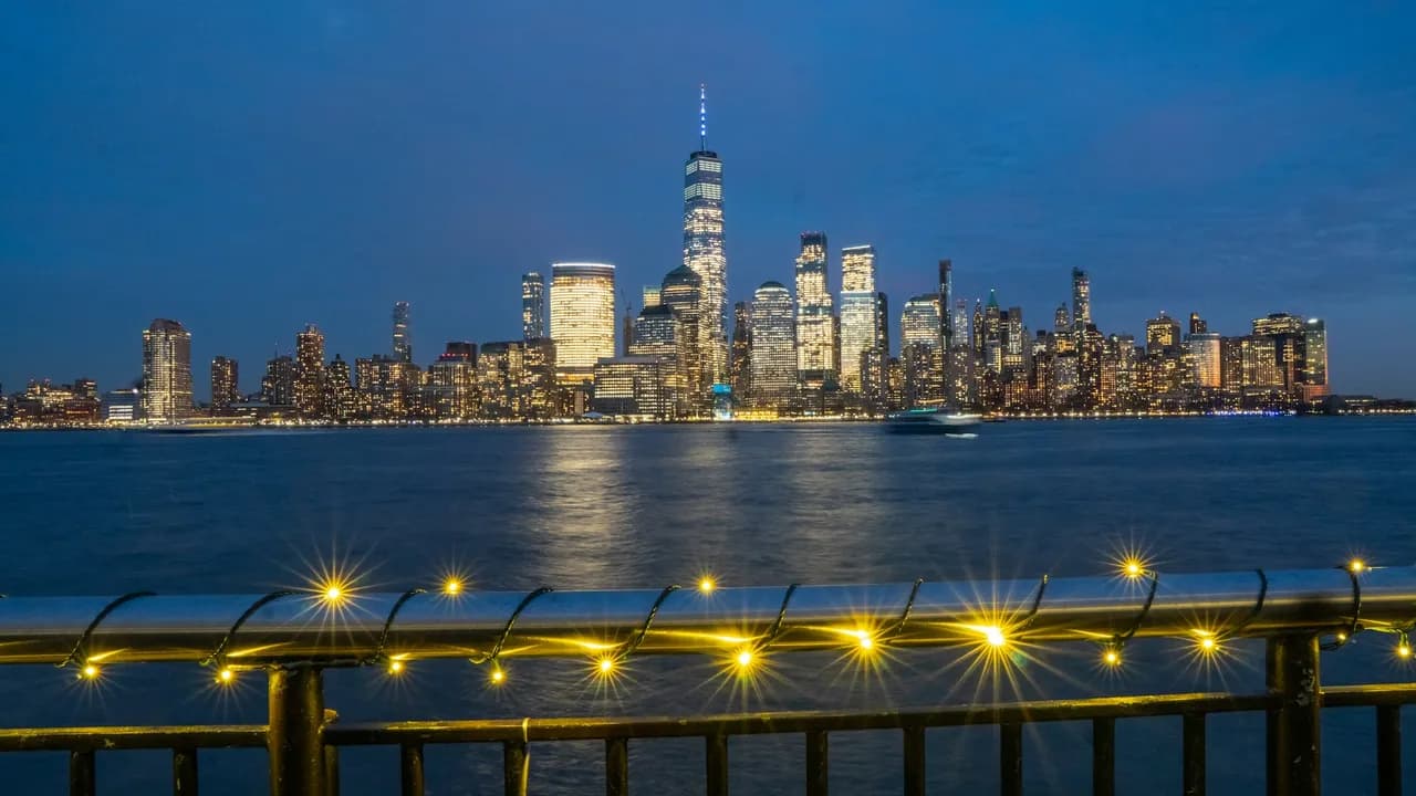 Jersey City