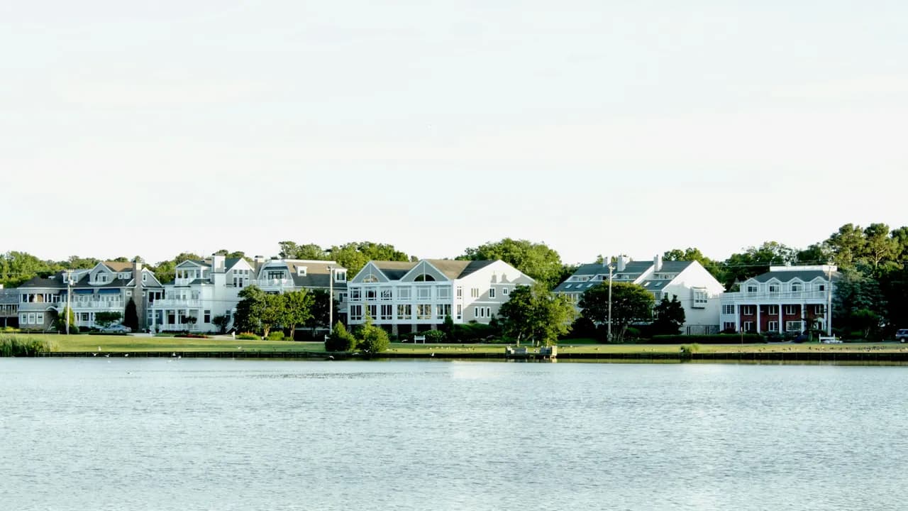 Lakeside