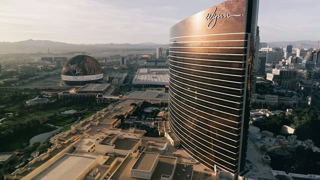 Las Vegas