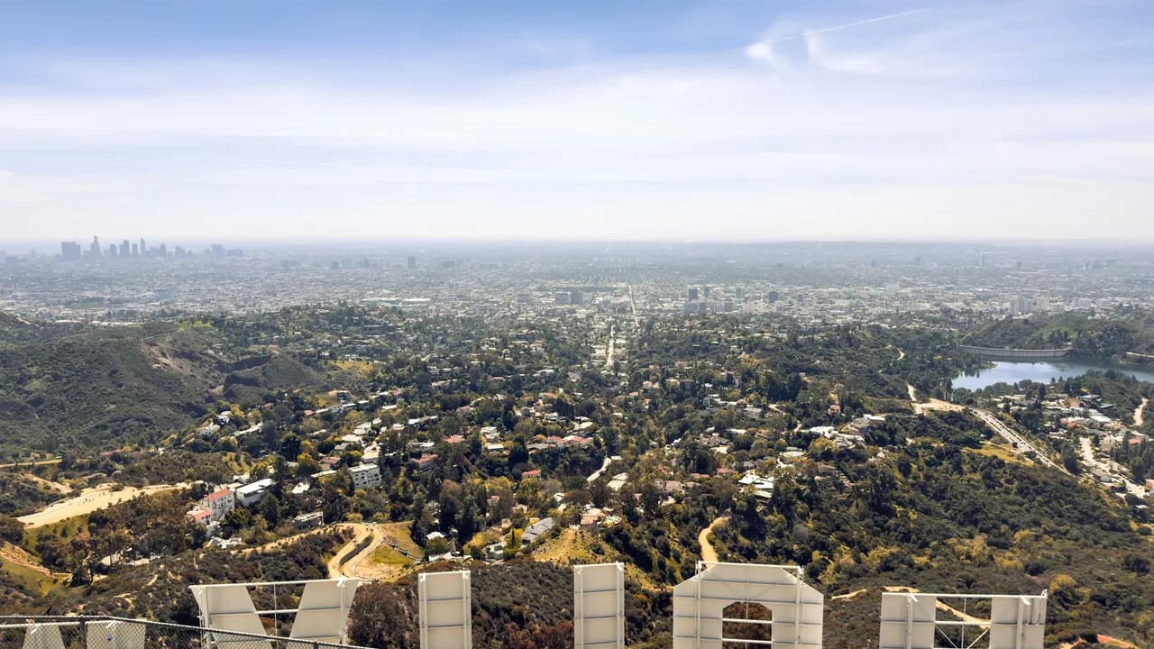 Los Angeles