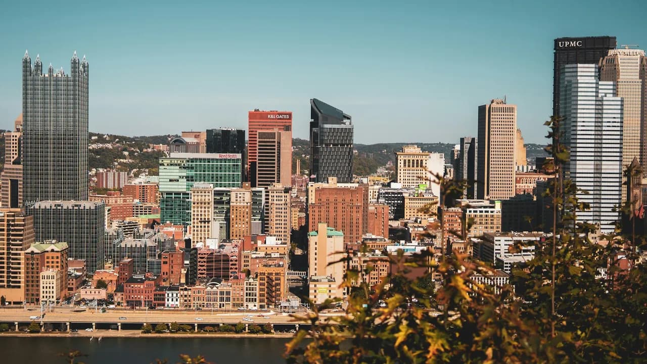 Pittsburg