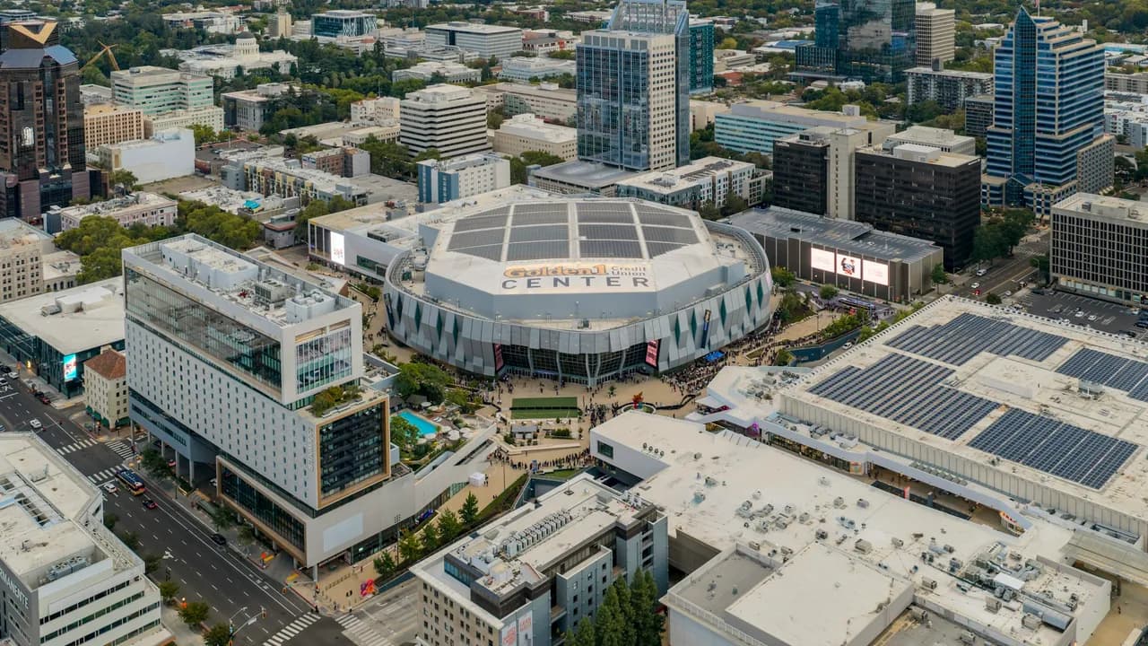 Sacramento