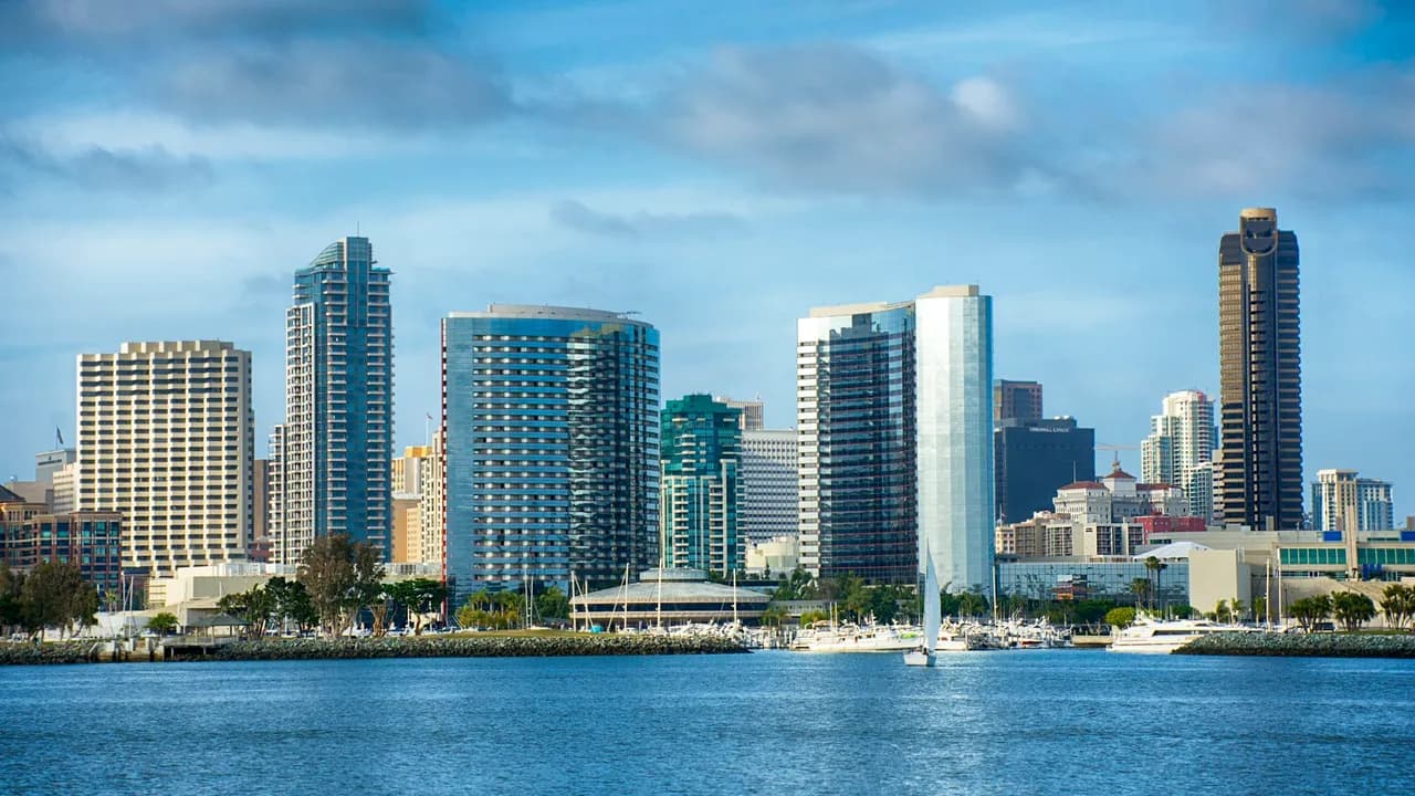 San Diego