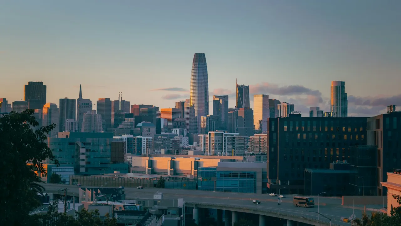 San Francisco