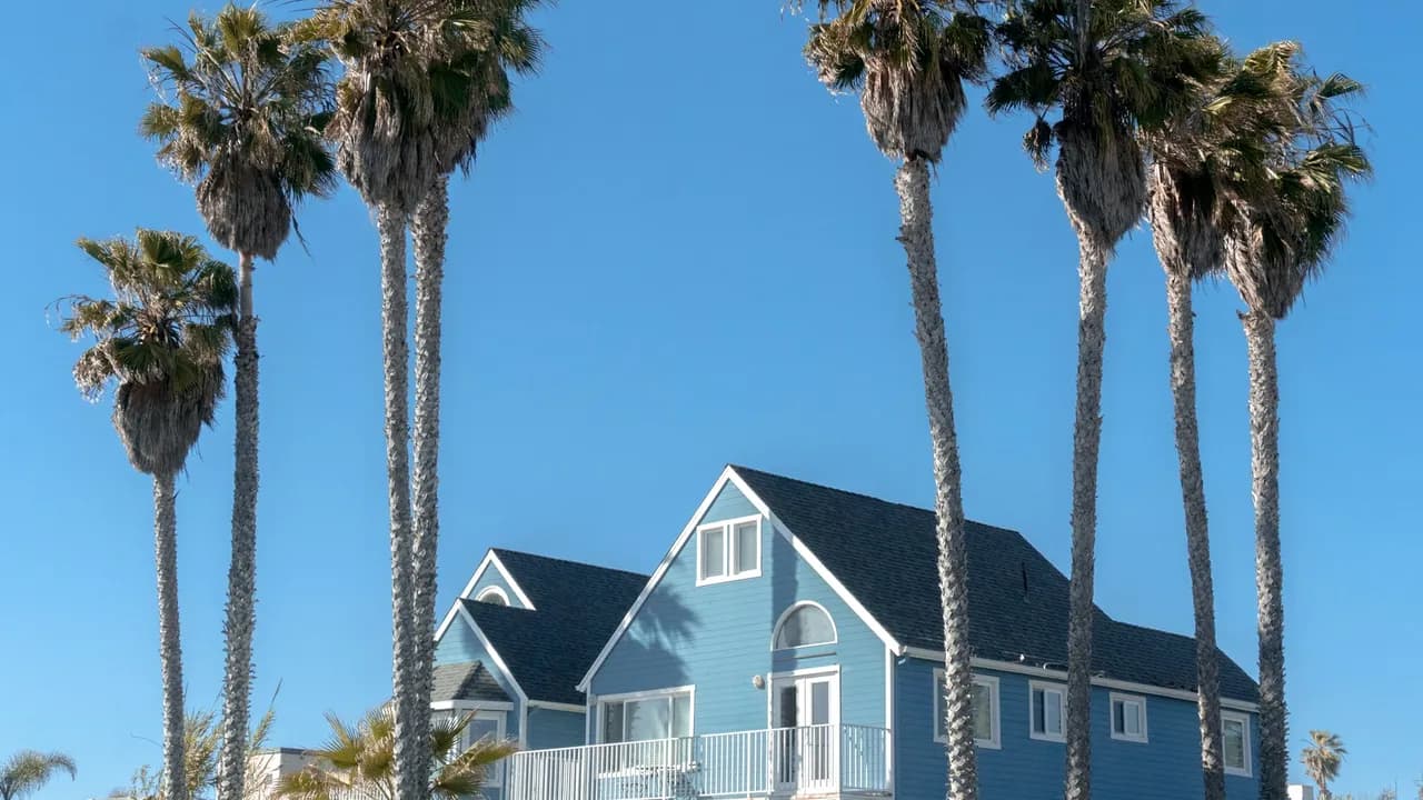 Santa Cruz