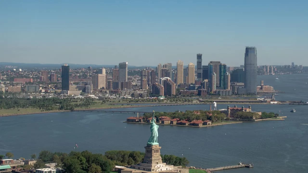 Staten Island