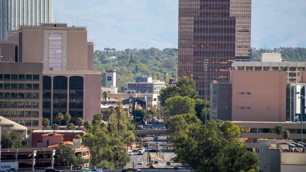 Tucson