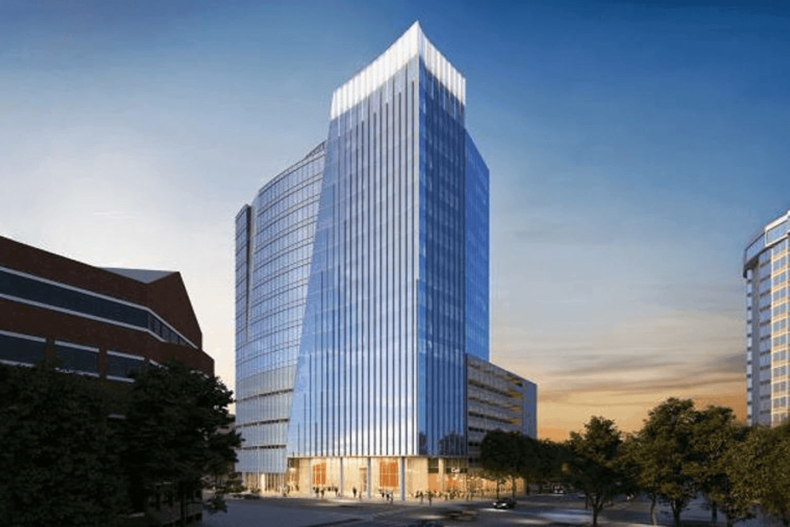 301 Hillsborough