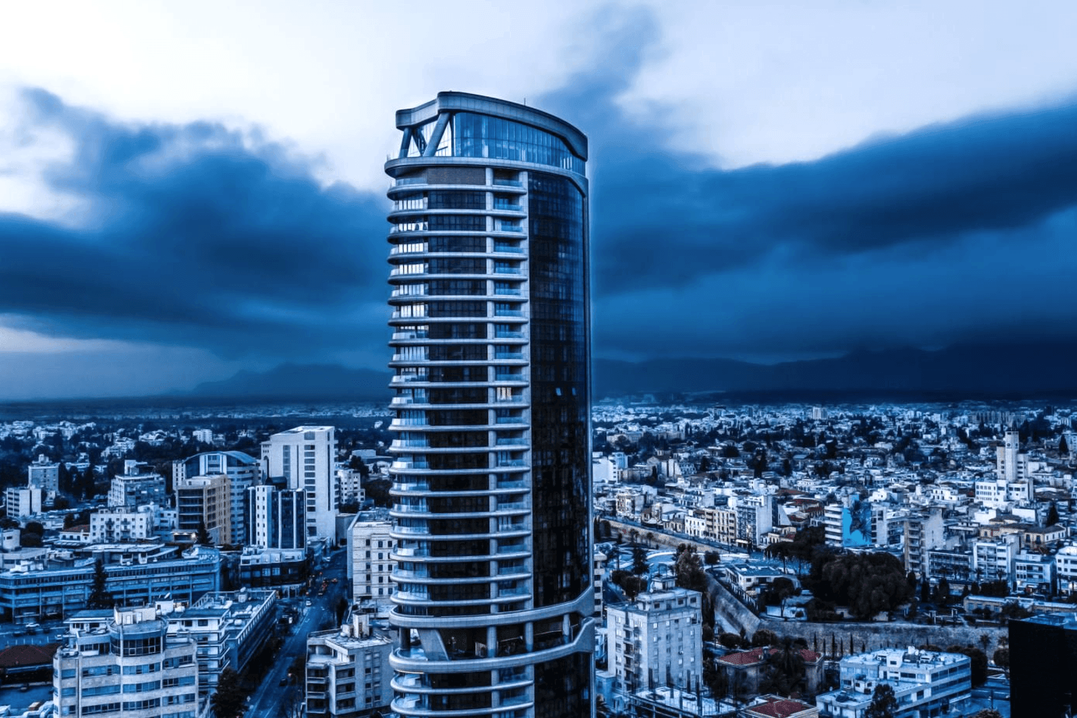 360 Nicosia
