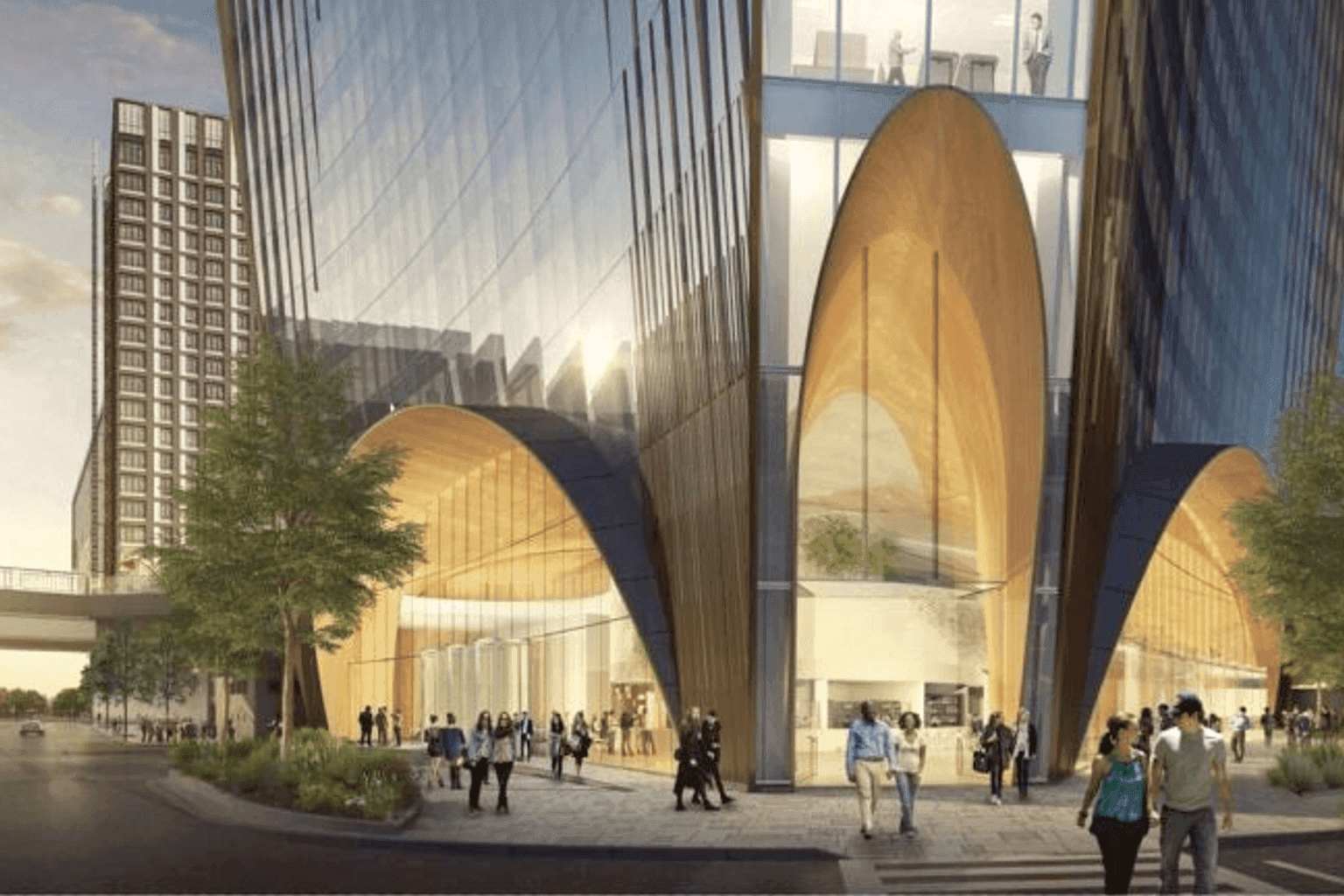 401 Congress - Image 2