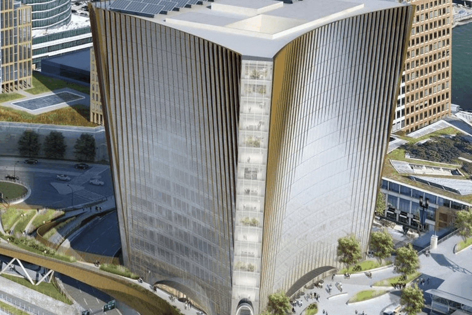 401 Congress - Image 3