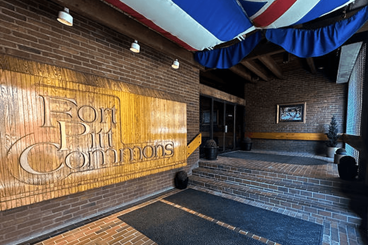 445 Fort Duquesne Blvd