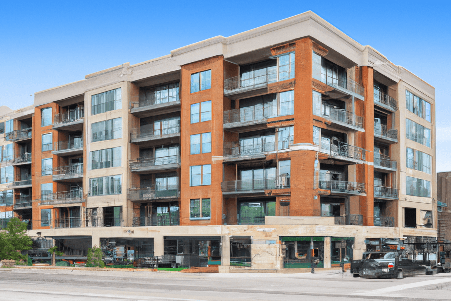 531 Grand
