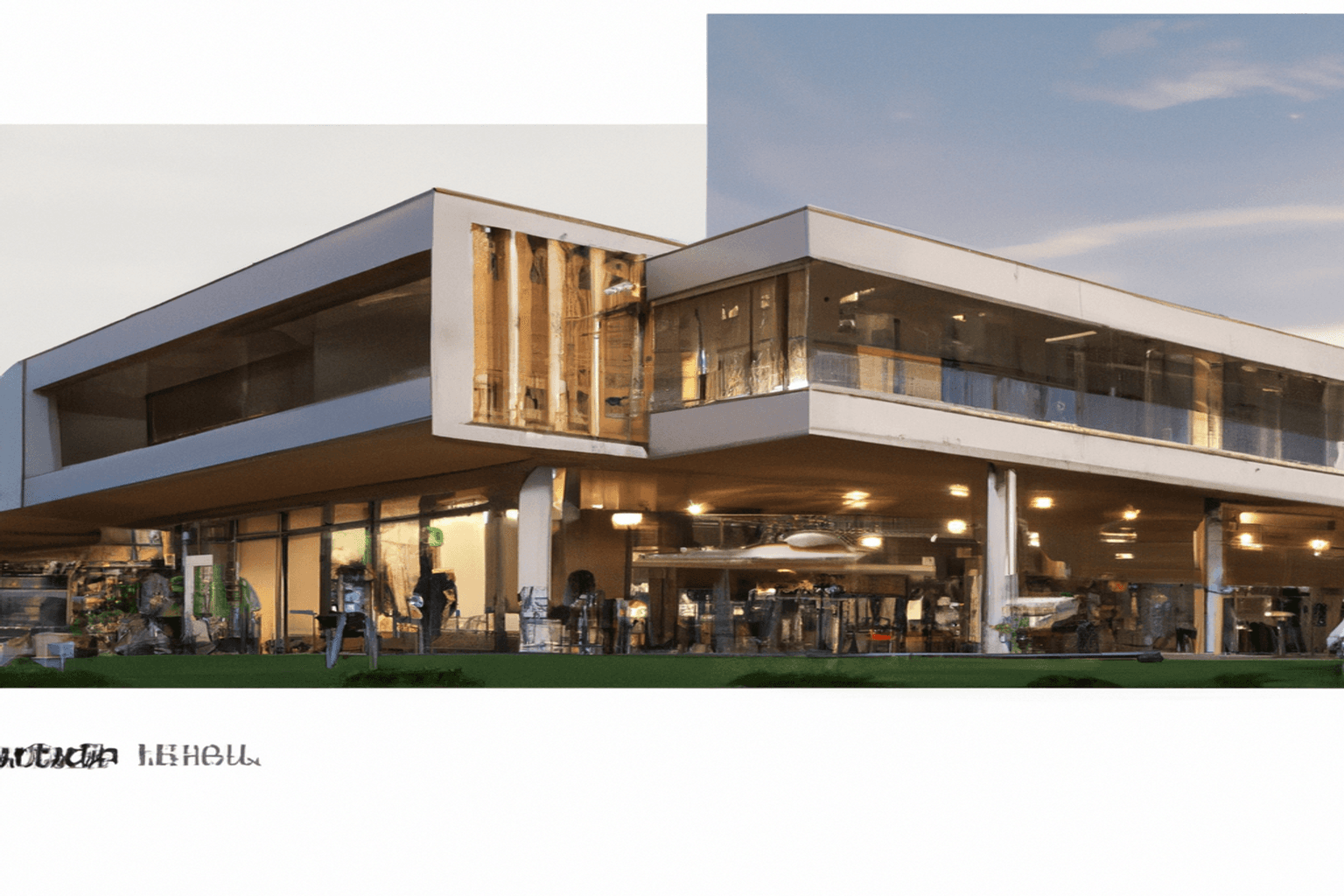 94Fifty Midtown - Image 2