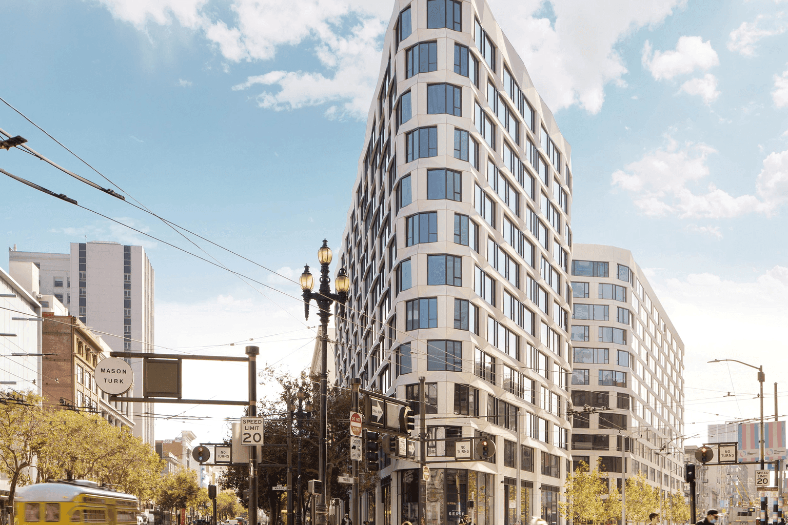 950–974 Market St - Image 3