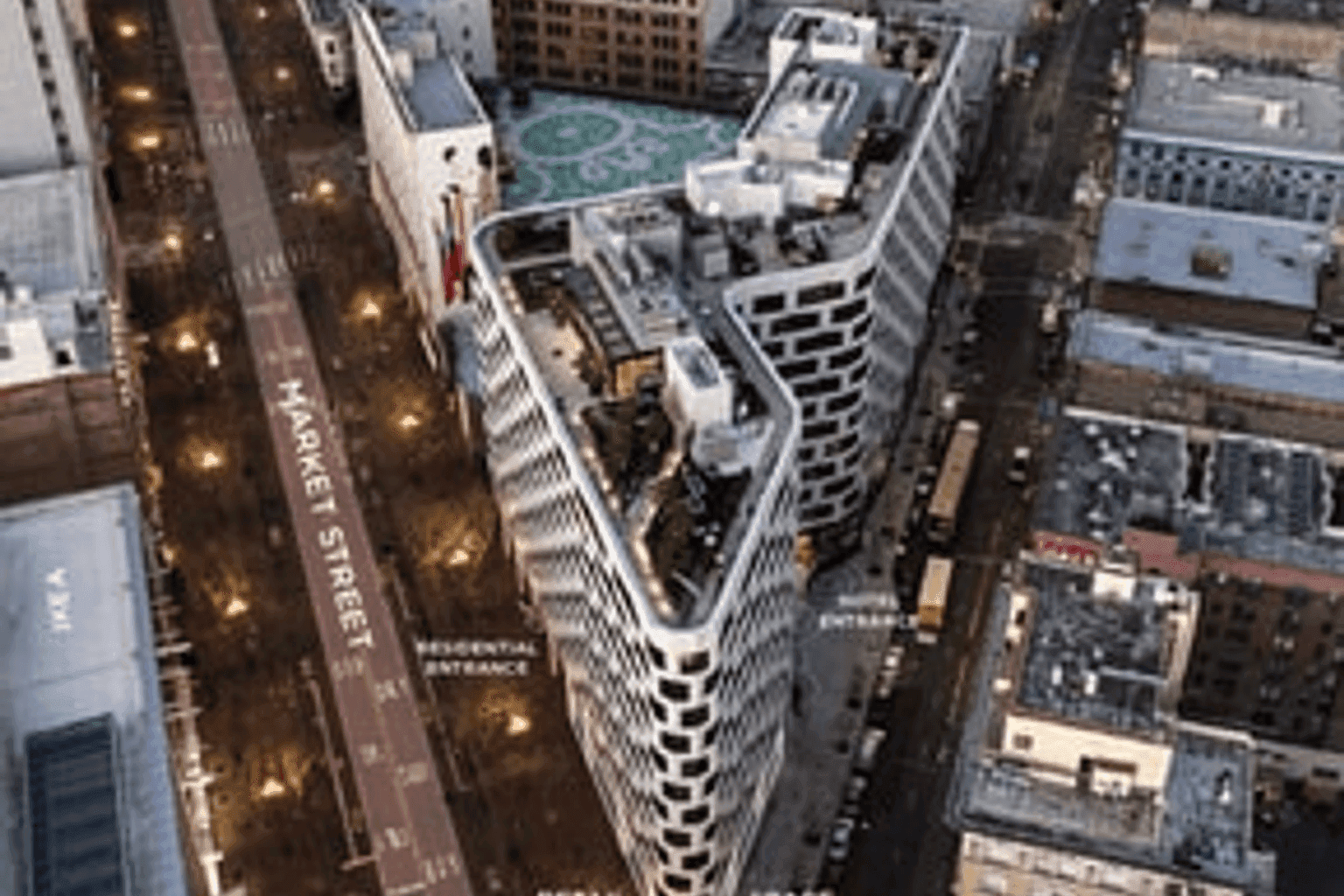 950–974 Market St - Image 2