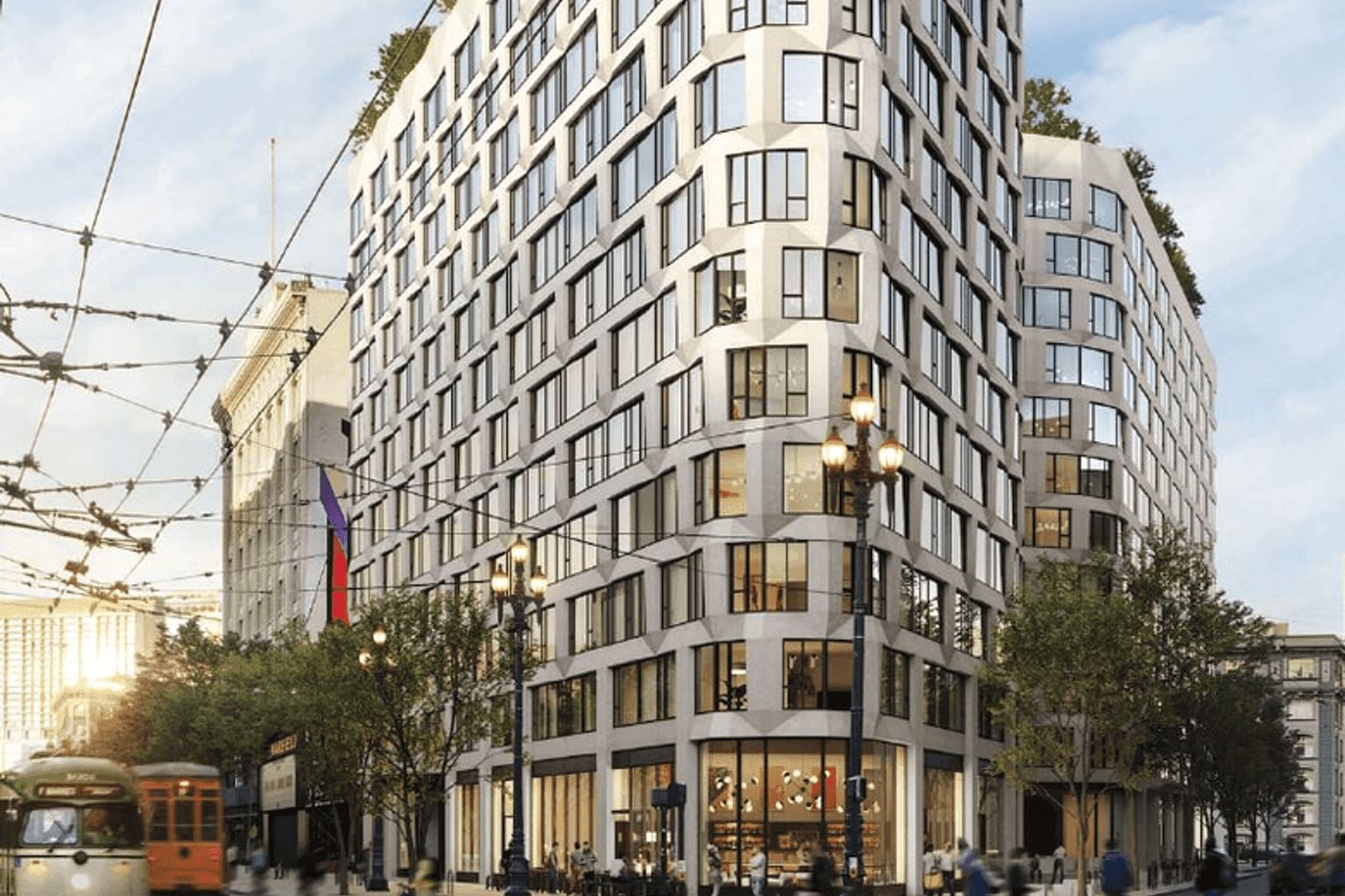 950–974 Market St