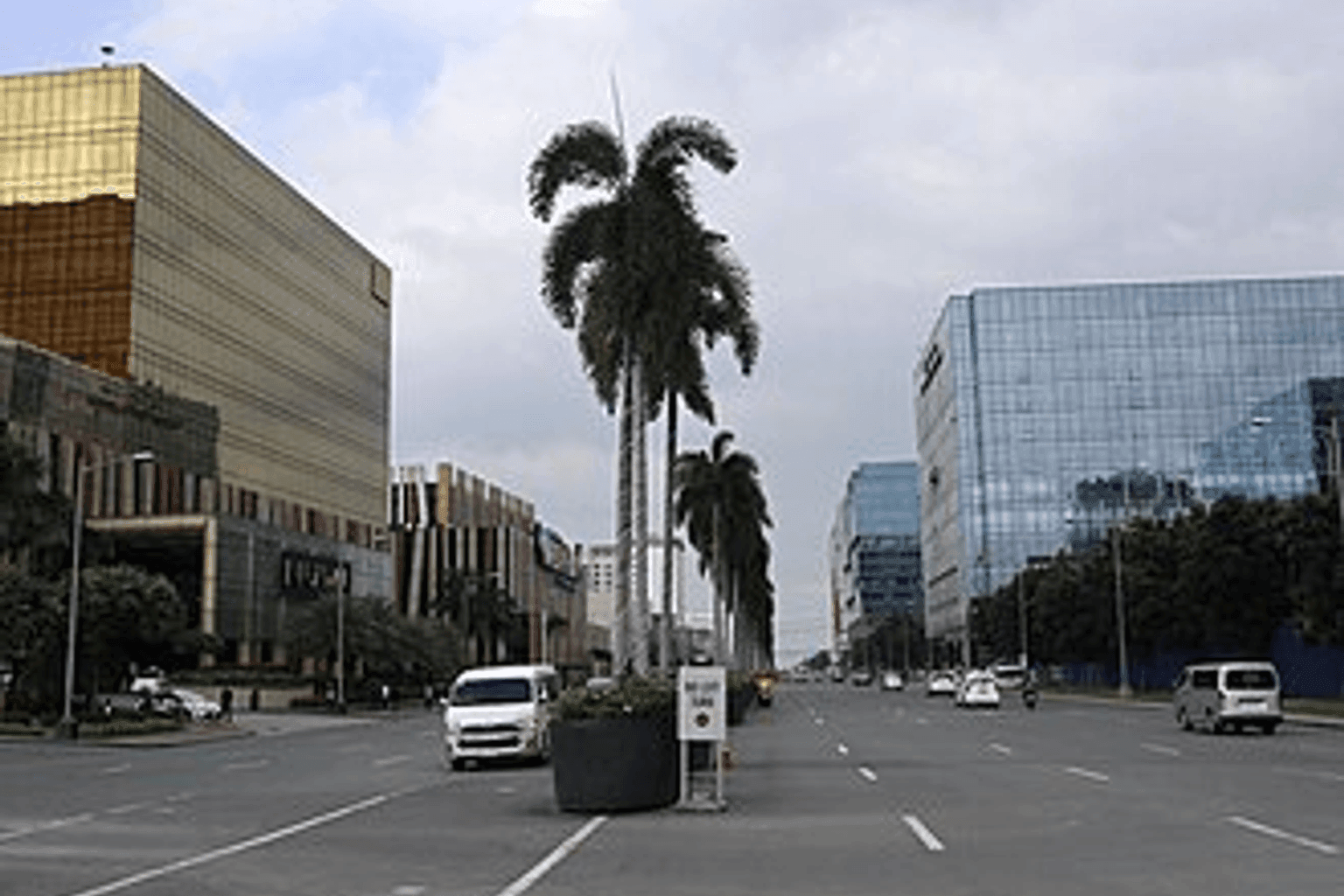 ASEANA City